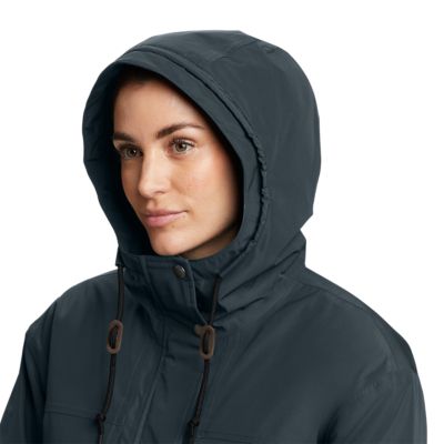 Women's Rainfoil® Insulated Parka