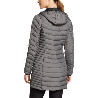 eddie bauer astoria hooded down parka
