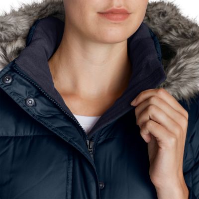 eddie bauer lodge coat