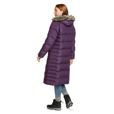 Eddie bauer hot sale lodge coat