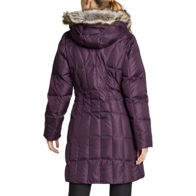 Eddie bauer best sale lodge down