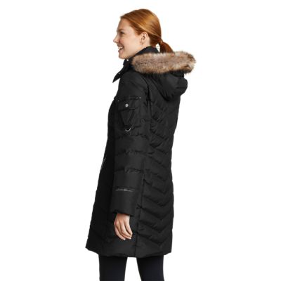 Women's Sun Valley Down Parka  Winter coats women, Winter jackets