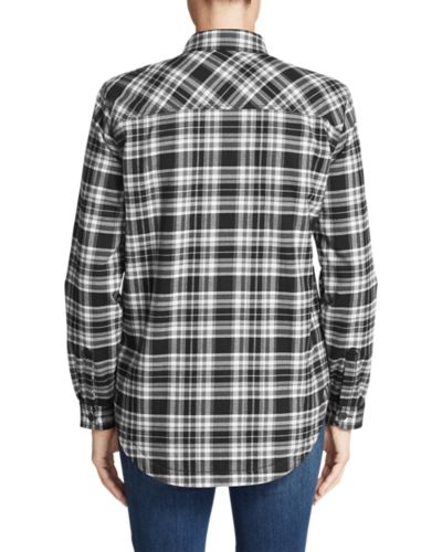 sherpa lined bauer eddiebauer