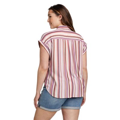 shirred shirt pattern