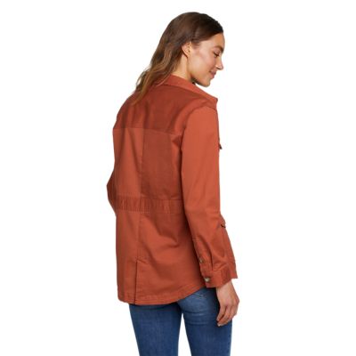 Eddie bauer utility clearance jacket