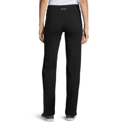 Eddie bauer girl on sale on the go pants