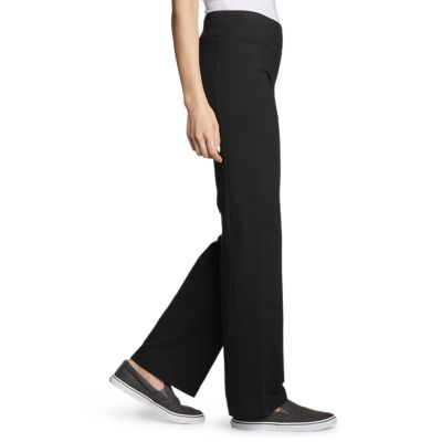 Eddie bauer girl on sale on the go pants