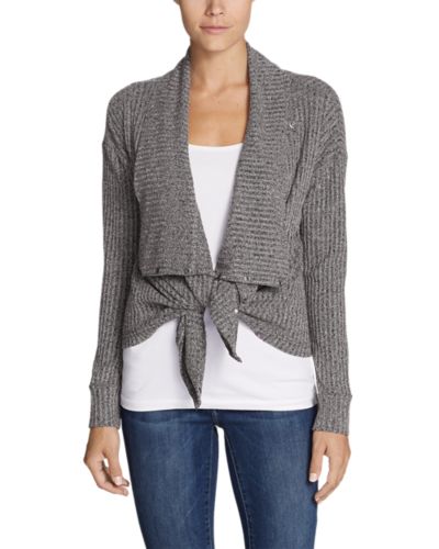 Eddie bauer 7 ways hotsell cardigan shrug