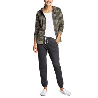 eddie bauer sweatpants