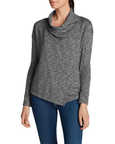 eddie bauer women's 7 days 7 ways cardigan