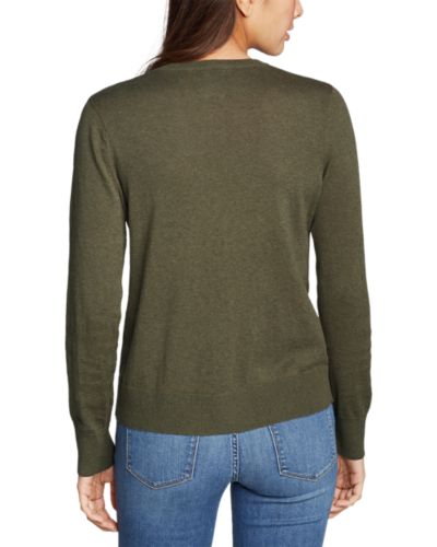 Eddie bauer hot sale christine cardigan