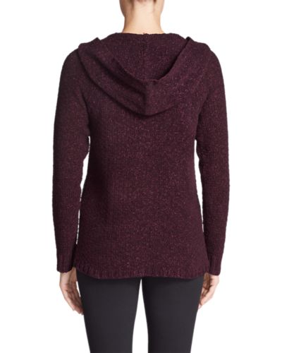 eddie bauer lounge sweater