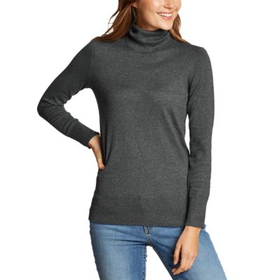 Women's Christine Tranquil Turtleneck Sweater