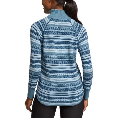 Eddie bauer 2025 engage sweater