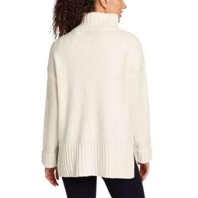eddie bauer lounge sweater