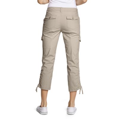 eddie bauer ripstop pants