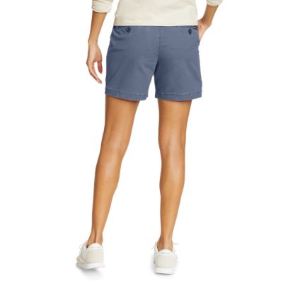 Women's Willit Stretch Legend Wash Shorts - 5