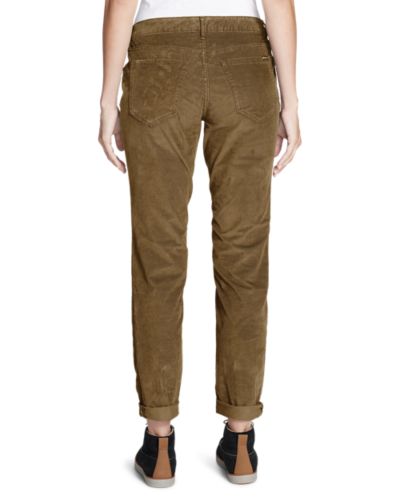 eddie bauer corduroy pants