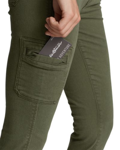 eddie bauer elysian jeans