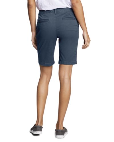 eddie bauer bermuda shorts