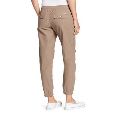 eddie bauer women's corduroy pants