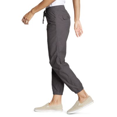 eddie bauer womens joggers