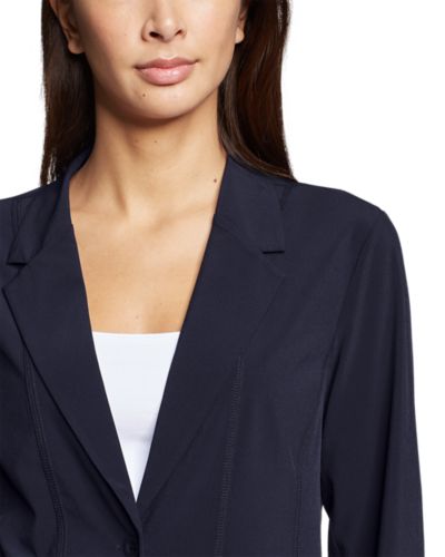 Women's Departure Blazer