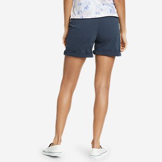Thumbnail View 2 - Women's Guides' Day Off Utility Shorts