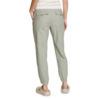 Women's Adventurer® Stretch Ripstop Jogger Pants