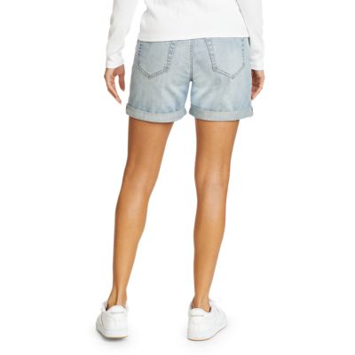 Boyfriend shorts outlet