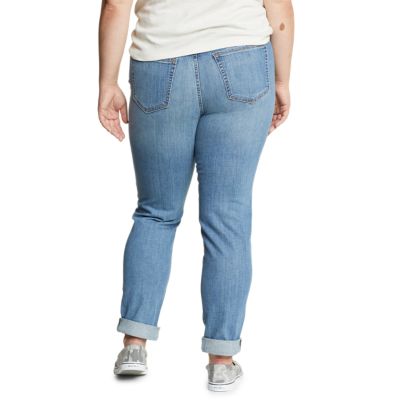 eddie bauer tall jeans