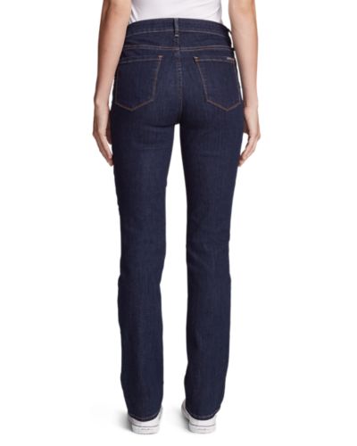 eddie bauer trouser jeans