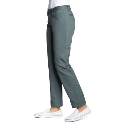 eddie bauer legend wash jeans