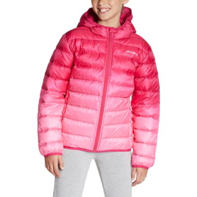 Eddie bauer kids sale jacket