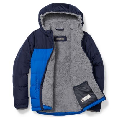 Eddie bauer classic hot sale down 2.0 jacket