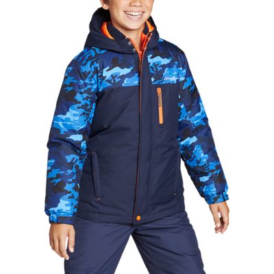 Eddie bauer powder shop search 3 in 1