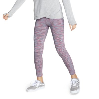 Ladies tight outlet leggings