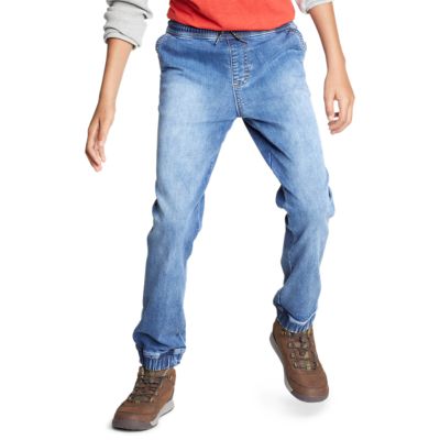 eddie bauer boys jeans