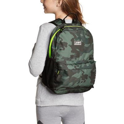 Eddie bauer store kids backpack