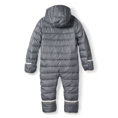 Eddie bauer 2025 baby snowsuit