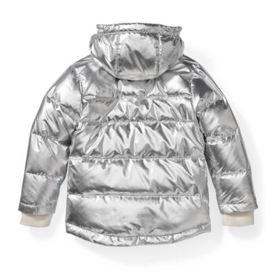 eddie bauer girls coat