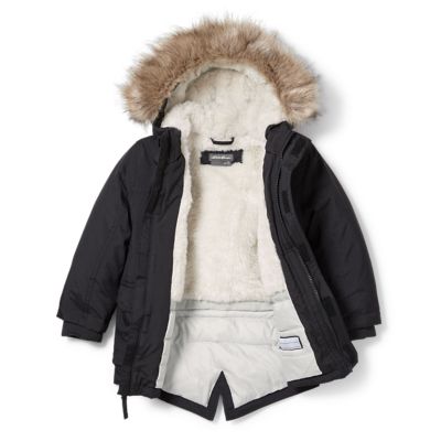 Eddie Bauer Toddler Boys' Superior Down Parka | eBay