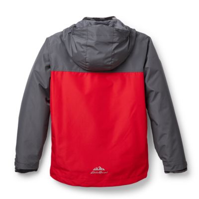 Boys' Lone Peak 3-in-1 Jacket