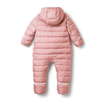 eddie bauer baby snowsuit