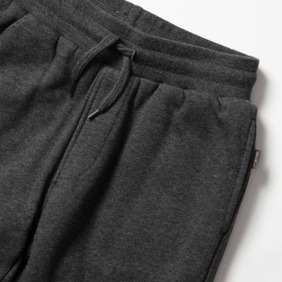 fleece lined joggers boys