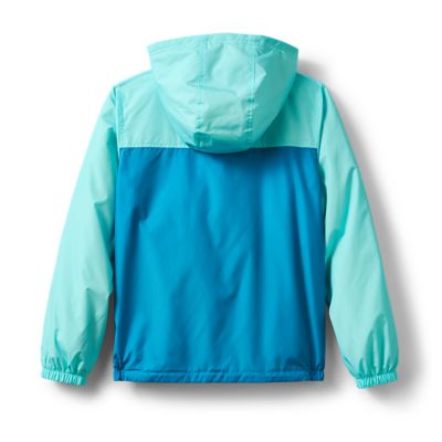 Kids' Windy Ridge Reversible Jacket | Eddie Bauer