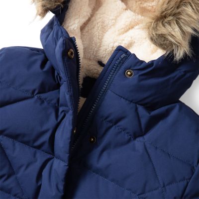 Girls' Sun Valley Frost Down Parka | Eddie Bauer