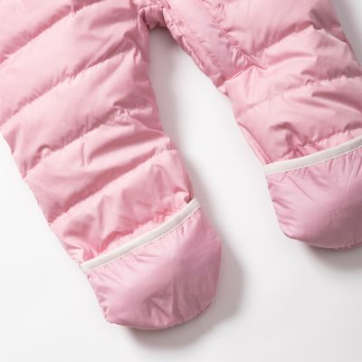 eddie bauer infant snow suit