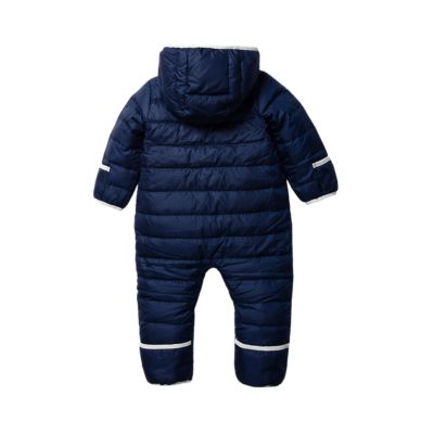 Eddie bauer 2025 baby snowsuit