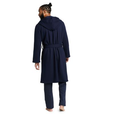 Eddie Bauer Men's Robe